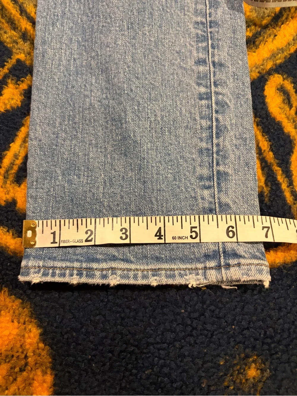 J. Crew 484 Stretch Narrow Tapered Leg Jeans